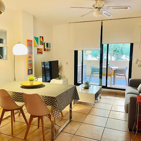 Estupendo Apartamento Urbanizacion Jardines De Zahara. Zahara De Los Atunes Luaran gambar