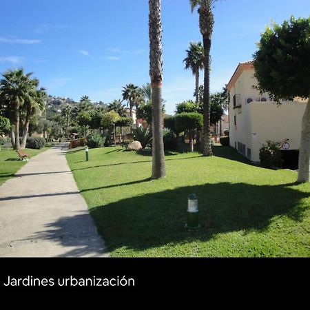Estupendo Apartamento Urbanizacion Jardines De Zahara. Zahara De Los Atunes Luaran gambar