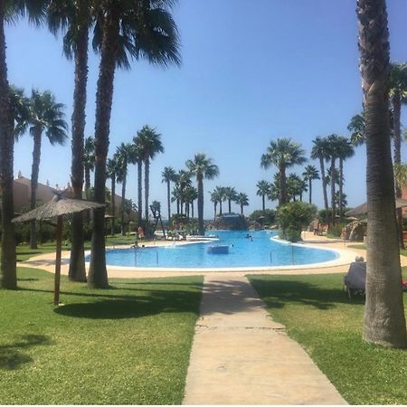 Estupendo Apartamento Urbanizacion Jardines De Zahara. Zahara De Los Atunes Luaran gambar