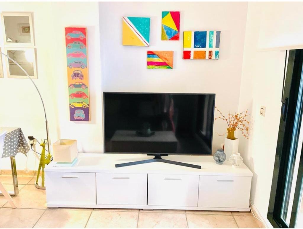 Estupendo Apartamento Urbanizacion Jardines De Zahara. Zahara De Los Atunes Luaran gambar