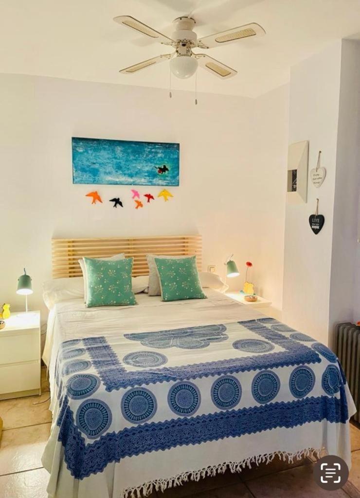 Estupendo Apartamento Urbanizacion Jardines De Zahara. Zahara De Los Atunes Luaran gambar
