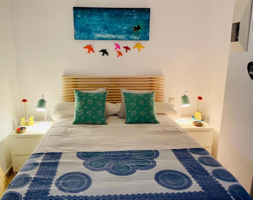 Estupendo Apartamento Urbanizacion Jardines De Zahara. Zahara De Los Atunes Luaran gambar