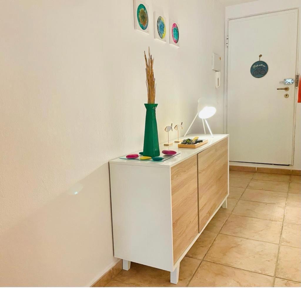 Estupendo Apartamento Urbanizacion Jardines De Zahara. Zahara De Los Atunes Luaran gambar