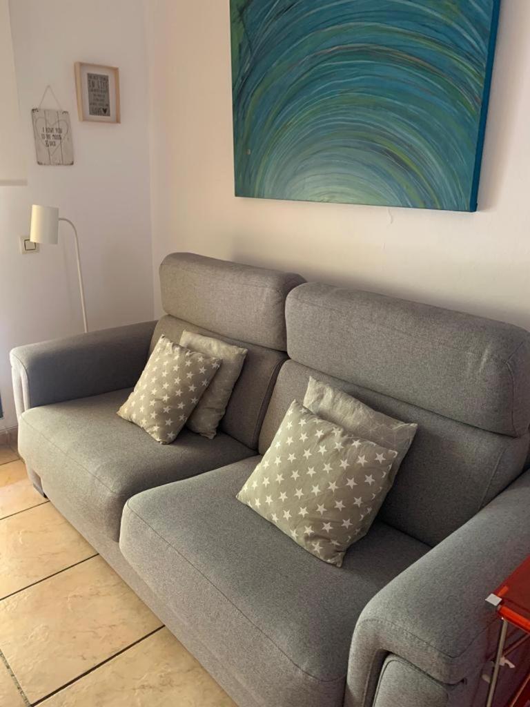 Estupendo Apartamento Urbanizacion Jardines De Zahara. Zahara De Los Atunes Luaran gambar