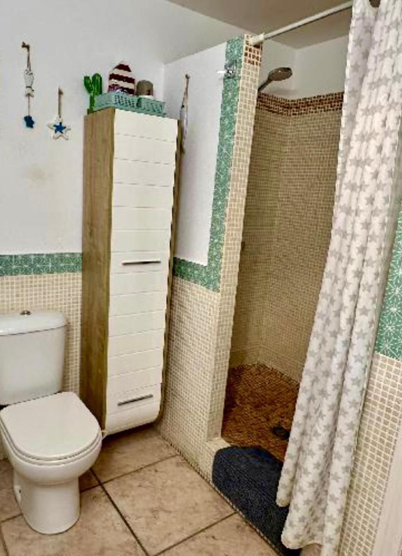 Estupendo Apartamento Urbanizacion Jardines De Zahara. Zahara De Los Atunes Luaran gambar