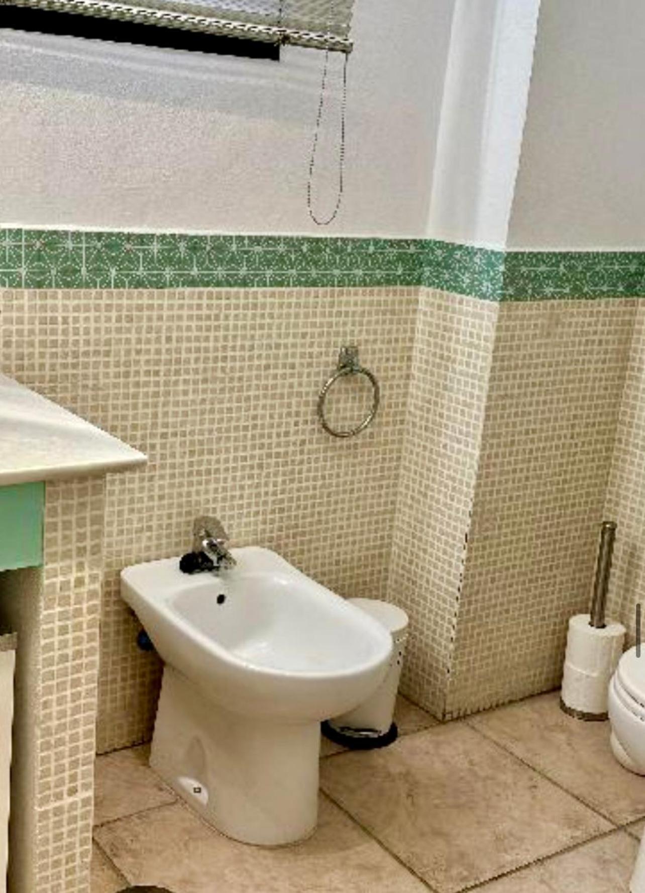 Estupendo Apartamento Urbanizacion Jardines De Zahara. Zahara De Los Atunes Luaran gambar